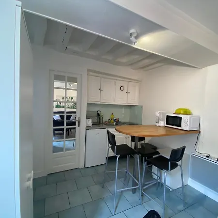 Castellana Apartment *
